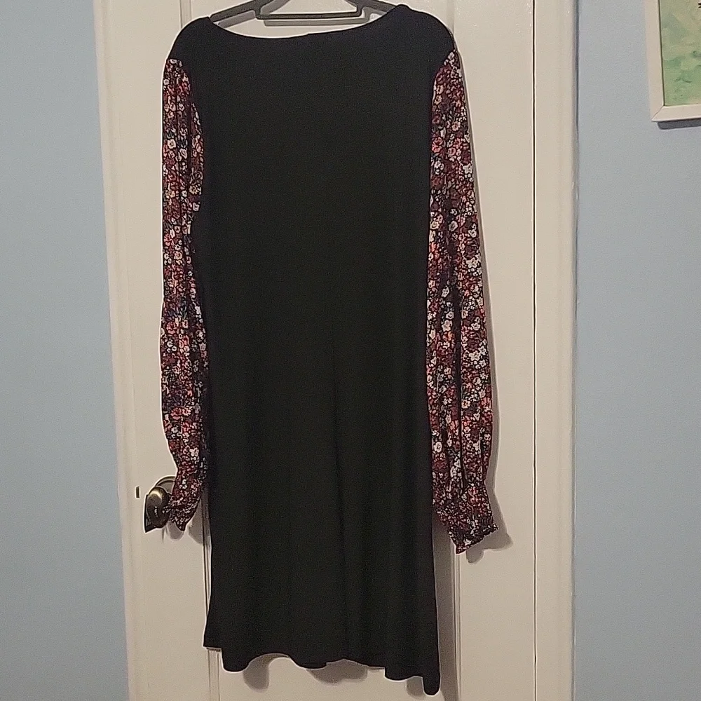 MSK NWT dress - Picture 7 of 8
